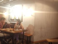 大堂-Alimentari早午餐(安福路店)
