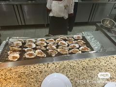 -汉巴味德·烤肉与啤酒的自助(杭州大悦城店)