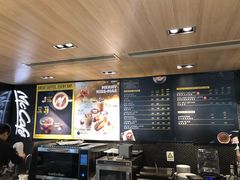 -麦当劳(元朗贸易中心店)