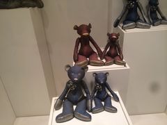 -济州岛泰迪熊博物馆