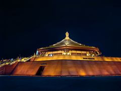 -隋唐洛阳城明堂天堂景区