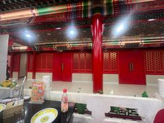 -芦月轩羊蝎子(太平桥店)