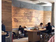 -星巴克臻选(福州仓山万达店)