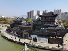 -二十八里太湖船菜(吉祥路店)