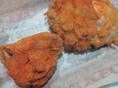 -肯德基(布吉老街店)