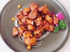 -香香海南菜餐厅