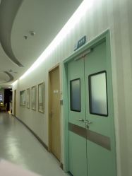 -深圳广和门诊部·整形医疗美容