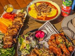 -Dak's 炸鸡(远景路店)