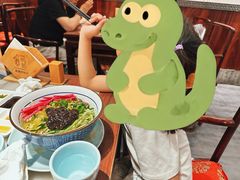 -鸭匠食府·挂炉烤鸭·新京菜(阜成路店)