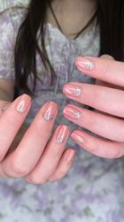 -情同手足美甲美睫