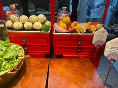 -炊江南·上海菜(国展华漕店)