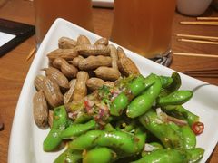 -管氏翅吧(马家堡店)