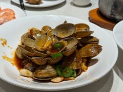 -阿明小菜·海鲜·上海菜(梅陇店)