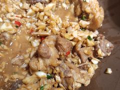 -李久其家民间餐厅(观沙岭公园店)