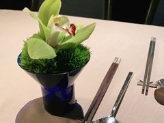 -荣轩(新荣记环球金融中心店)