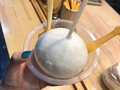 -椰子下蛋(南锣鼓巷店)