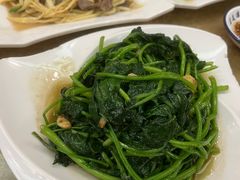 -龙记烤鸭店(新民路店)