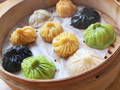 -隆喜元鱼汤包·海鲜(中联广场店)