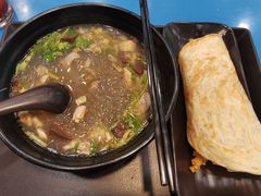 -回味鸭血粉丝汤(砂之船店)
