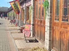 -河北村民俗体验园