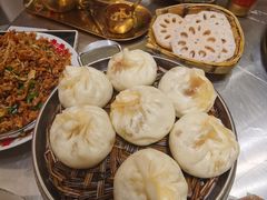 -朱光玉火锅馆(正弘城店)