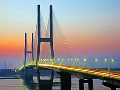 -闵行春申文化广场