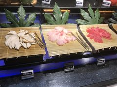 -韩盛·盛江山自助料理(中街大悦城店)
