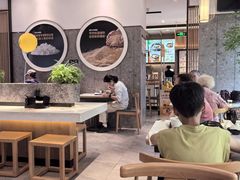 -老娘舅(富都广场店)