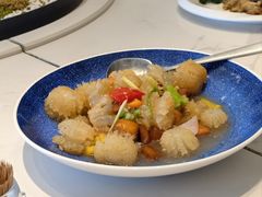 -富黎华海鲜大酒楼(正大广场店)