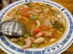 -老雒阳面馆·水席·洛阳菜(王城路店)
