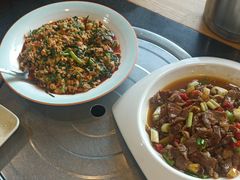 -清真马二姐牛菜馆(昆明一分店)