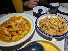 -额娘·现烙春饼烤鸭(太原总店)