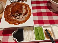 -西贝(无锡万象城店)