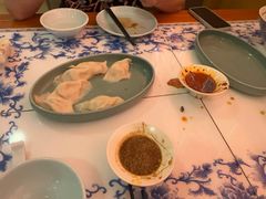 -东方饺子王(中央大街创始店)