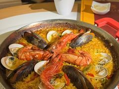 -Mezomd曼索蒂西班牙餐厅(广粤店)