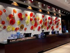 -中山喜来登酒店