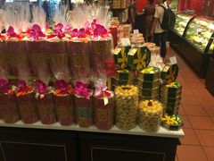 -本格旺索罗(樟宜机场T1店)