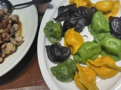 -俏东方·海味水饺·青岛菜(崂山店)