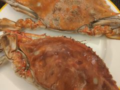 -昆山裕元花园酒店·温莎西餐厅