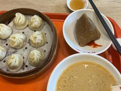 -新丰小吃(江陵路分店)