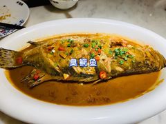 -小菜园新徽菜(扬州华润万象汇店)