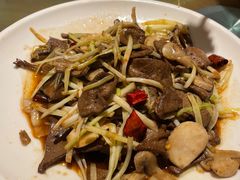 -沈家花园如皋菜(海阳路店)