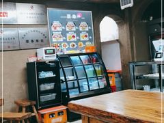 -老陕北抿节(范光胡同店)