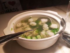-日丰园海肠水饺·老字号大连海鲜(和平广场店)