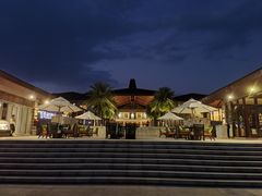 -石梅湾艾美度假酒店