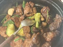 -旺爷砂锅·茶作(国贸城店)