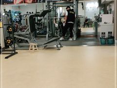 -琪航·健身+普拉提(民耀路店)