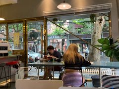 -KYO COFFEE(胶州路店)