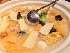 -老淮安·淮安菜(周恩来纪念馆店)