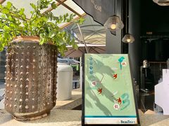 -BeauTea水仙(coco park店)